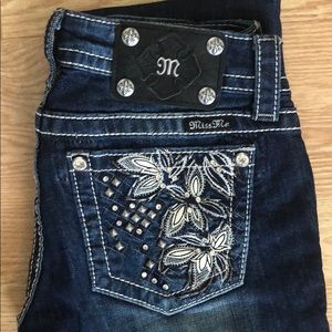 Miss Me jeans size 26
